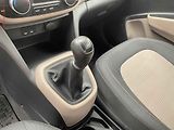 Hyundai i10 (2016) 1.0i, 1.maj,ČR, servis.kniha - náhled 16