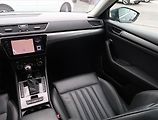 Škoda Superb (2019) Ambition Plus 2.0 TDI, Automat - náhled 8