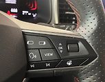Seat Ateca FR 1,5 TSI, DSG, ČR, el.tažné - náhled 14