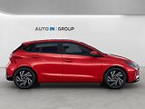 Hyundai i20 (2026) GO! 1,0 T-GDI 66 kW DCT - náhled 7