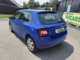 Škoda Fabia 1,0i 70kW  Klimatizace - náhled 4