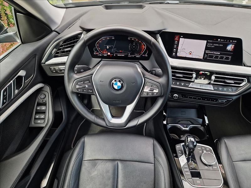 BMW Řada 2 218d GranCoupe,Luxury,ČR,1Maj - fotka 12 z 49