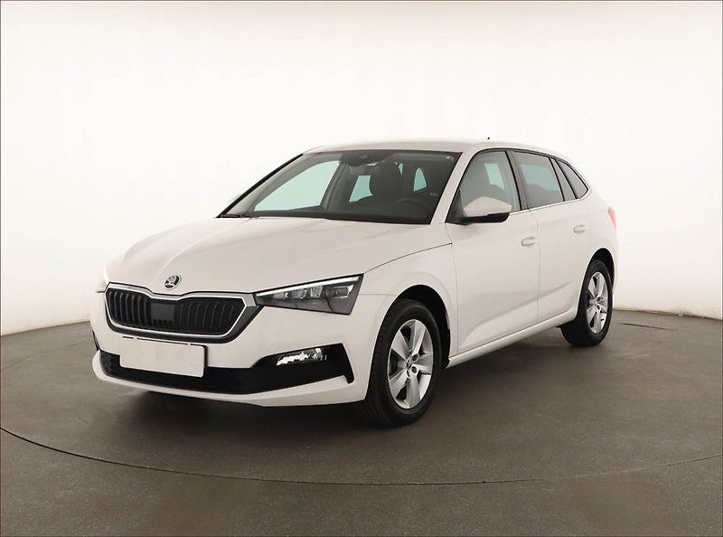 Škoda Scala (2023) Style 1.0 TSI, ČR,1.maj - fotka 2 z 19