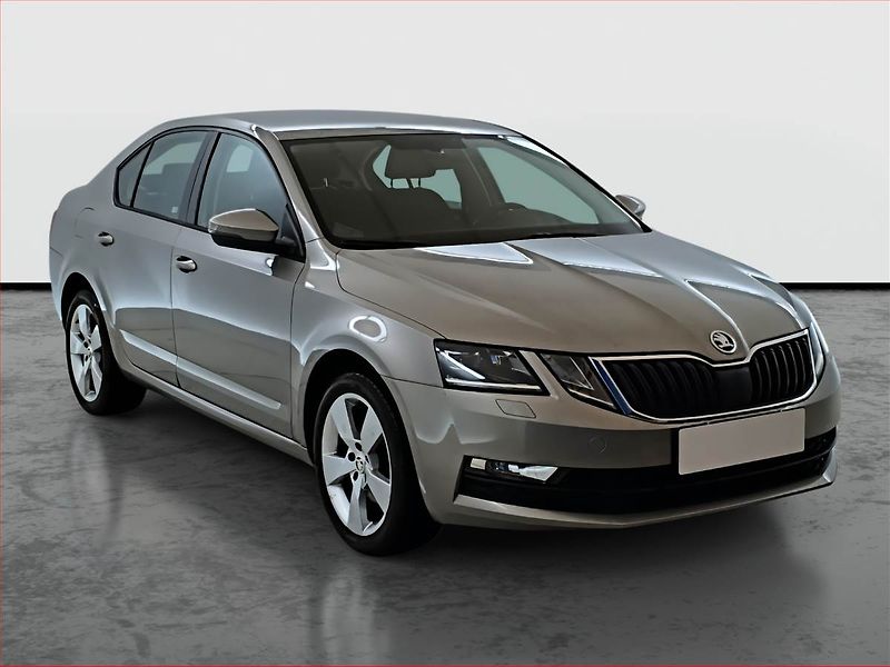 Škoda Octavia (2018) 1.4 TSI, Tempomat - fotografie inzerátu