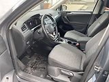 Volkswagen Tiguan 1.5TSi + LPG, Life, tažné - náhled 9