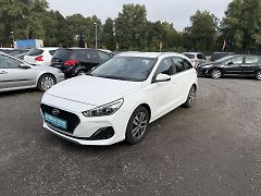 Hyundai i30 1.6 CRDi - fotografie inzerátu