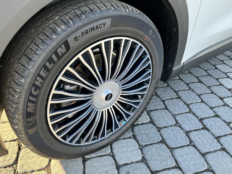 Chery TIGGO 9 PHEV (2026) UNIQUE 315Kw 4x4 - fotka 10 z 34