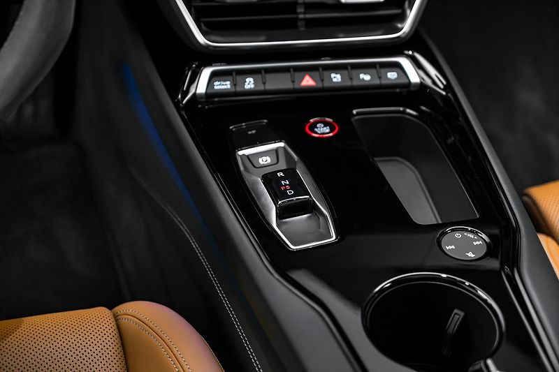 Audi Ostatní Q Exclusive Keramiky Vzduch La - fotka 17 z 24