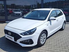 Hyundai i30 1.0 T-GDI/88kW Start Plus - fotografie inzerátu