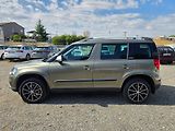 Škoda Yeti (2014) 2.0 TDi 125kw Adventure 4x4 - náhled 25
