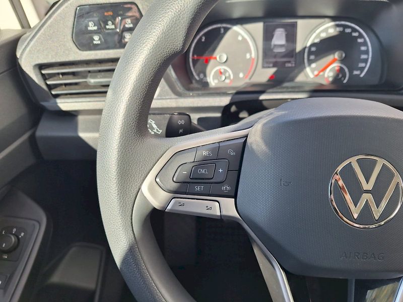 Volkswagen Caddy (2023) 2.0 TDI / 75 kW / 6MP / MAXI / - fotka 18 z 32