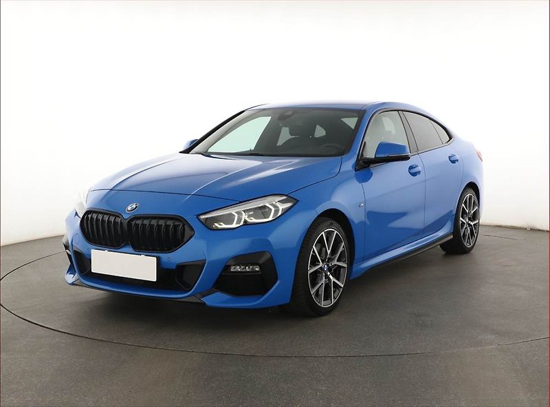 BMW Řada 2 (2024) 216d Gran Coupé - fotka 2 z 20