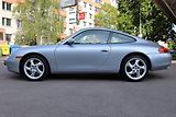 Porsche 911 996 3.4 CARRERA 221kW - náhled 18