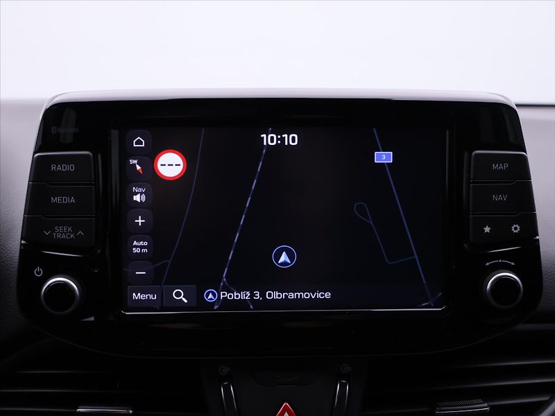 Hyundai i30 2,0 TGDI 202kW N Performance - fotka 19 z 30