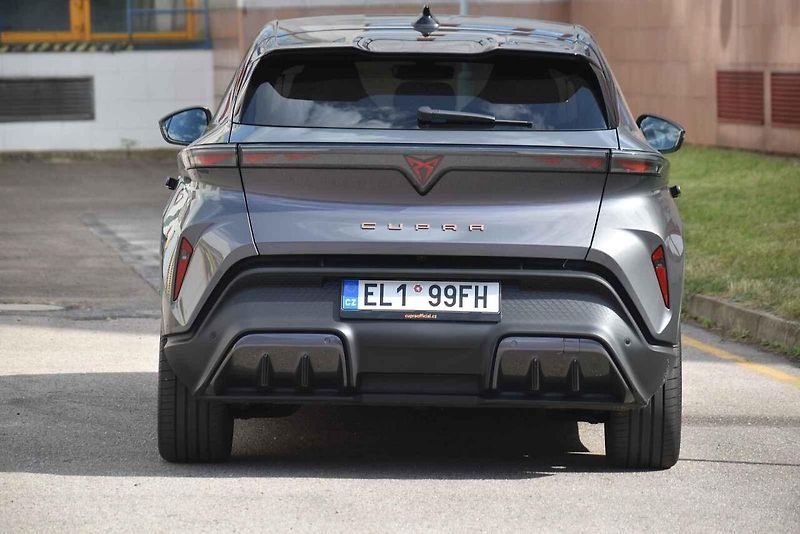 Malý elektrický model španělské značky bude mít úspěch.