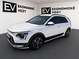 Kia Niro (2023) 1.6 GDI,HEV,REZERVOVÁNO - náhled 1