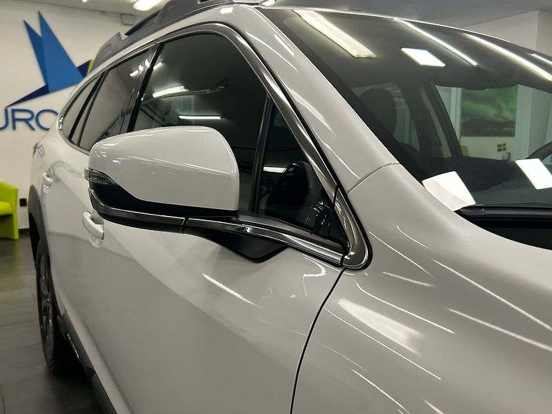 Subaru Outback (2025) 2.5 ACTIVE 2025 nové auto | Zá - fotka 10 z 47