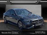 Mercedes-Benz Třídy C C 220d 4MATIC Edition 140 Year - náhled 7