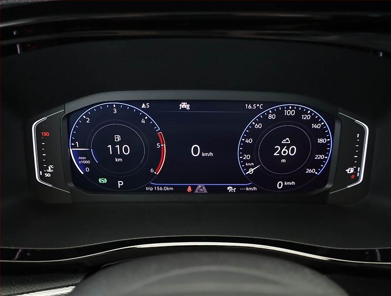 Volkswagen Multivan (2020) Highline 2.0 TDI, ČR - fotka 9 z 20