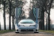 Bugatti EB110