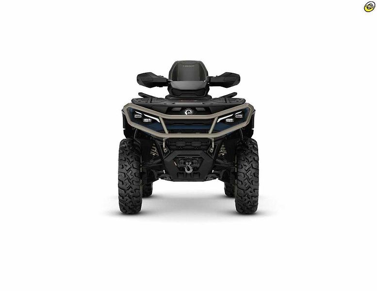 Can-Am Outlander Max 1000R LTD (2026) MY26 - fotka 5 z 7