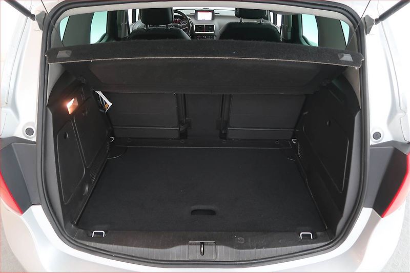 Opel Meriva (2015) 1.6 CDTI, ČR,1.maj, Serv.kniha - fotka 13 z 17