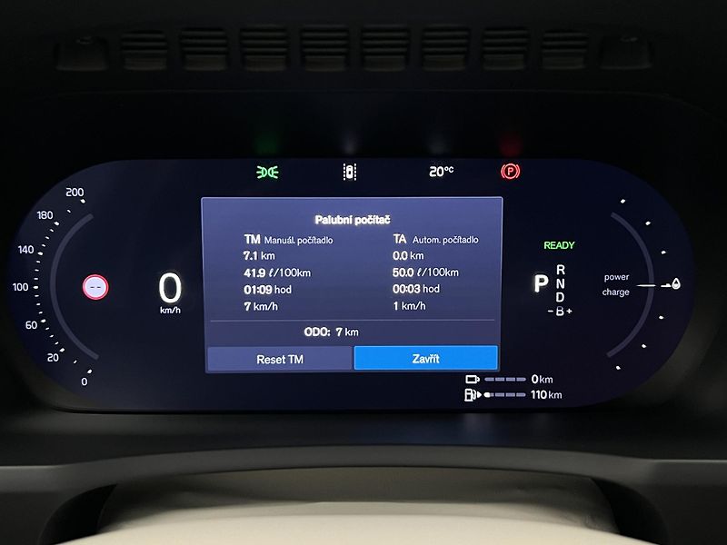 Volvo XC90 (2026) T8 AWD RECHARGE PLUS AUT - fotka 30 z 49