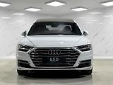Audi A8 (2018) Vrcholná limuzína Audi A8L - náhled 6