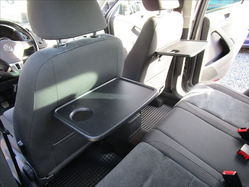 Volkswagen Tiguan 2.0TDi 4Motion Sport, aut. Kli - fotka 38 z 53