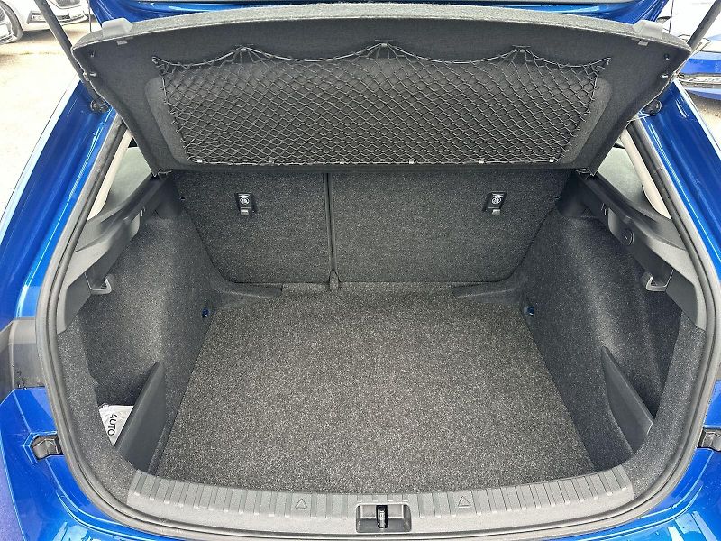 Škoda Scala (2025) 1.0 TSI Selection - fotka 23 z 25