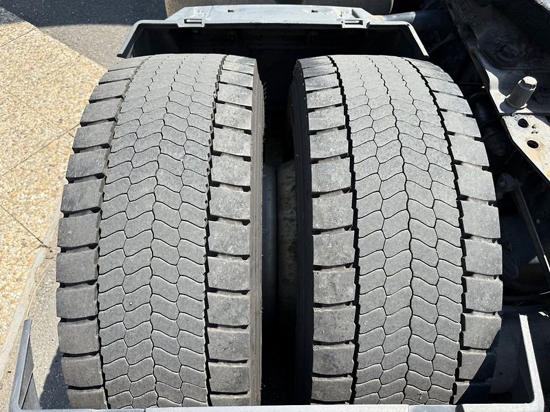 MAN TGX18.460 EURO 6 MEGA/lowdeck - fotka 8 z 19