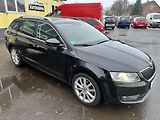 Škoda Octavia 2.0TDI 110KW,4x4,KůŽE,NAVI,XEN - náhled 9