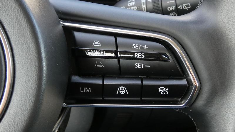 Mazda CX-60 2,5 l e-Skyactiv PHEV Homura - fotka 12 z 27