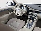 Volvo V70 (2009) 2.4 D, Automat, po STK - náhled 7