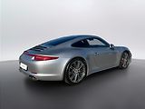 Porsche 911 4S - náhled 6