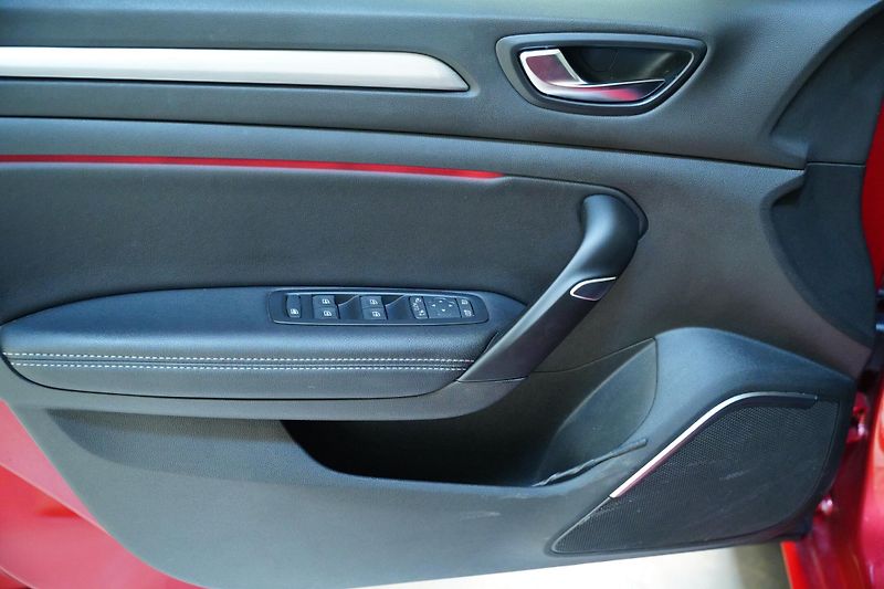 Renault Mégane - fotka 12 z 25