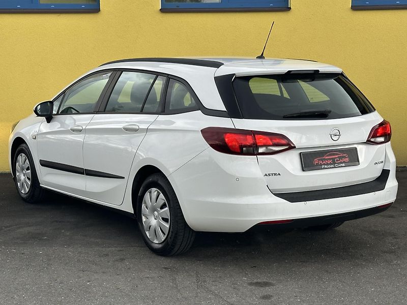 Opel Astra (2016) KOMBI 1.0/77kW 2.Maj. * TZ  - fotka 3 z 32