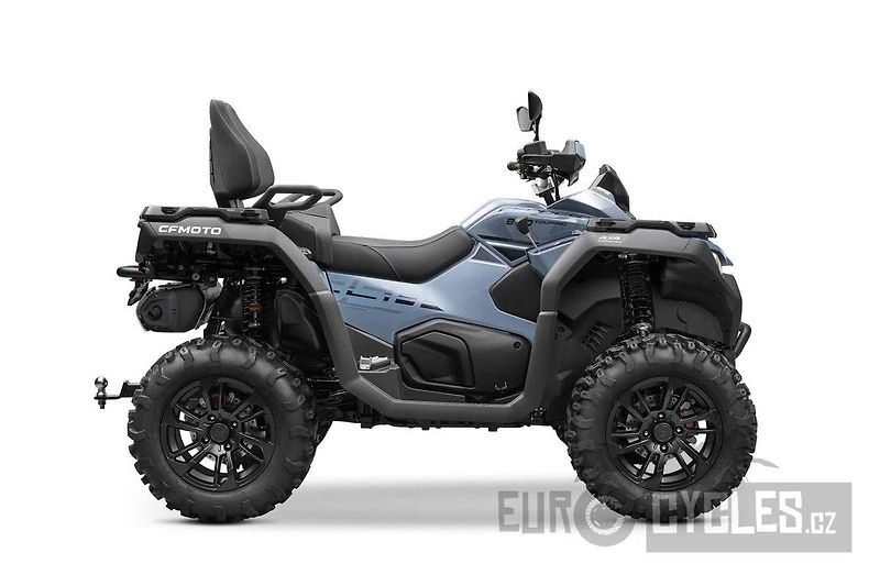 CFMOTO Gladiator X850 (2026) G3 Euro5+ - fotka 3 z 7