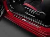 Mini John Cooper Works.