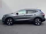 Nissan Qashqai (2017) 1.2DiG-T, Acenta, AT, navi - náhled 8