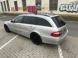 Mercedes-Benz Třídy E E 220 CDI Elegance - náhled 23