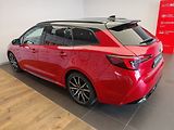 Toyota Corolla Touring sports, 1.8 Hybrid GR - náhled 6