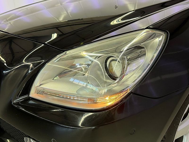 Mercedes-Benz SLK 7G-TRONIC KOMPRESOR, TEMPOMAT, - fotka 10 z 23