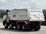 MAN TGS (2020) 35.460 8x4 S1 EURO 6 - náhled 6