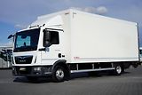 MAN TGL (2021) 12.190 / EURO 6 / KONTENER + W - náhled 26