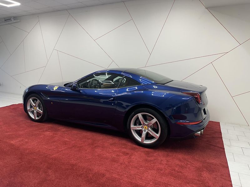 Ferrari California (2015) T*TOP KOMBINACE*DPH - fotka 6 z 19