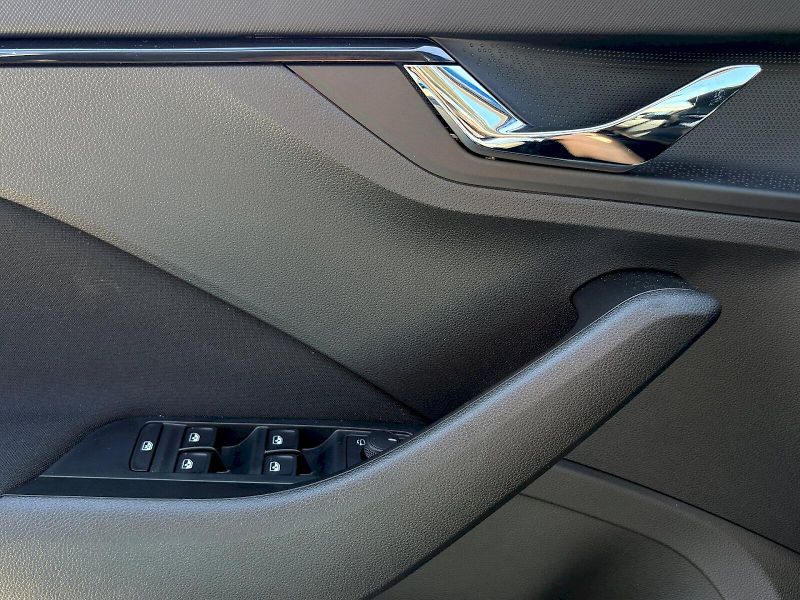 Škoda Kamiq (2026) 1.0 TSI / 85 kW / SELECTION ED - fotka 25 z 29