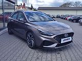 Hyundai i30 1.5 T-GDi/117kW N-Line DCT - náhled 2