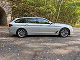 BMW Řada 5 2,0 530i xDrive Luxury Line - náhled 8