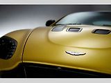 Aston Martin V12 Vantage S